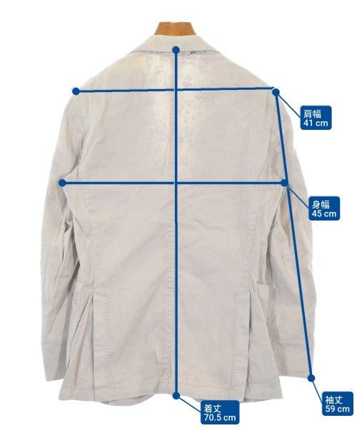 L.B.M.1911 แจ็คเก็ต