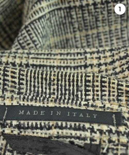 L.B.M.1911 เบลเซอร์/แจ็คเก็ตสูท