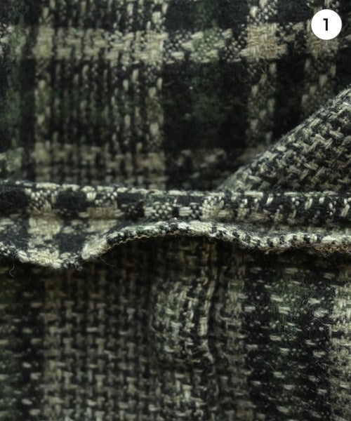 L.B.M.1911 เสื้อลำลอง