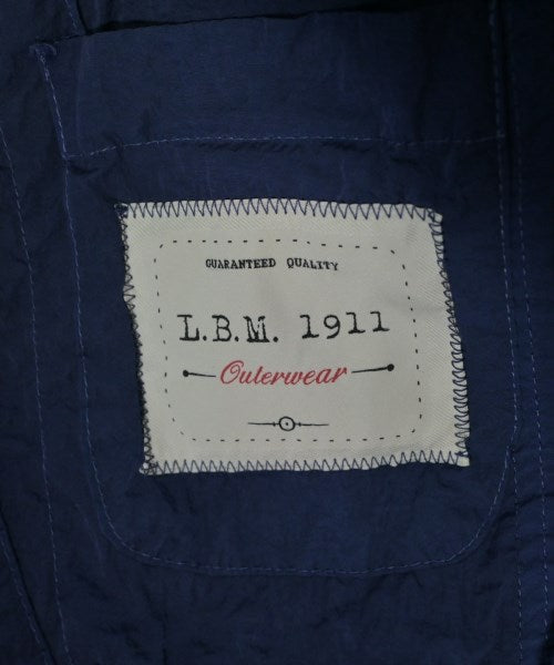 L.B.M.1911 เบลเซอร์/แจ็คเก็ตสูท
