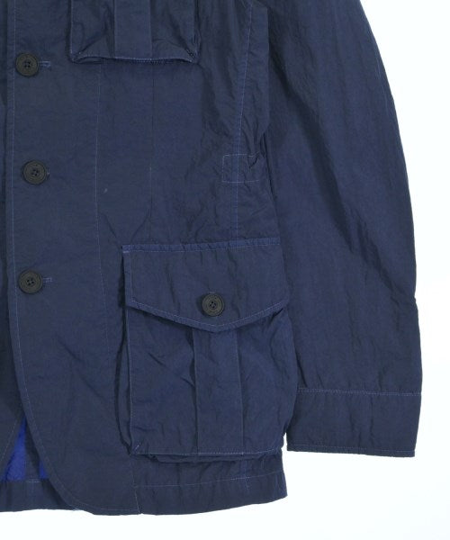 L.B.M.1911 เบลเซอร์/แจ็คเก็ตสูท