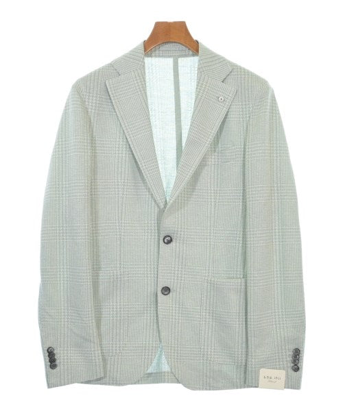 L.B.M.1911 เบลเซอร์/แจ็คเก็ตสูท