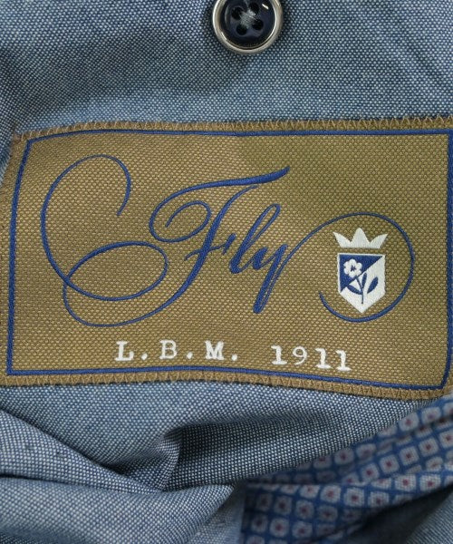 L.B.M.1911 แจ็คเก็ตลำลอง