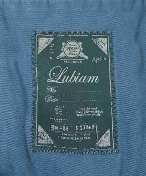 LUBIAM แจ็คเก็ตลำลอง