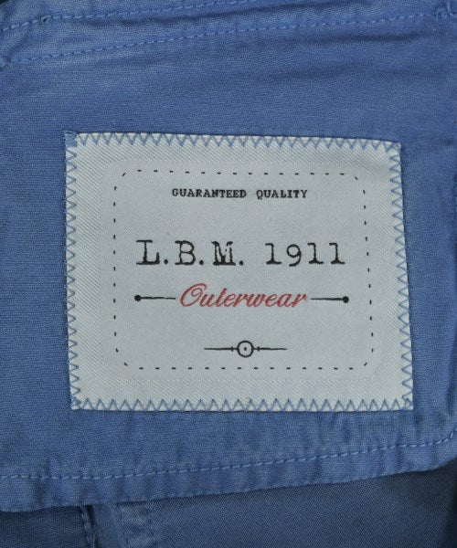 L.B.M.1911 เสื้อลำลอง