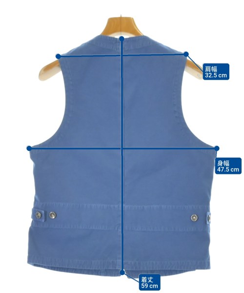L.B.M.1911 เสื้อลำลอง