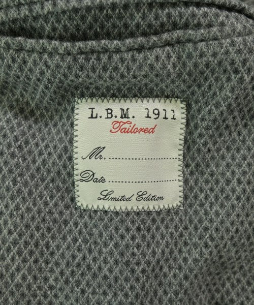 L.B.M.1911 แจ็คเก็ต