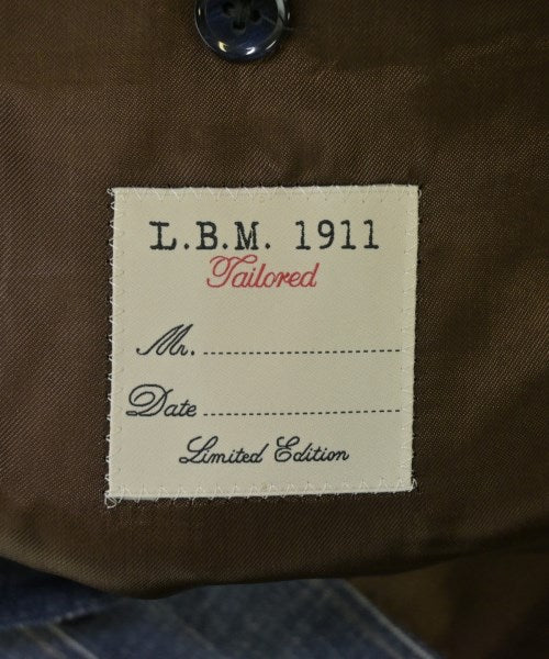 L.B.M.1911 ชุดสูทธุรกิจ