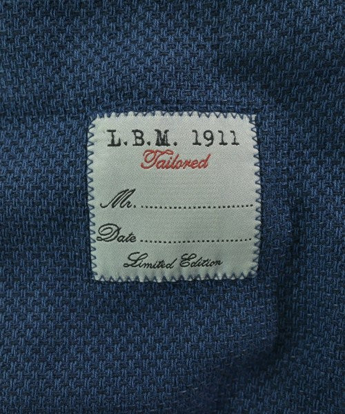 L.B.M.1911 แจ็คเก็ตลำลอง