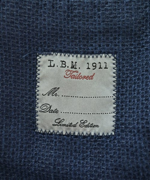 L.B.M.1911 แจ็คเก็ตลำลอง