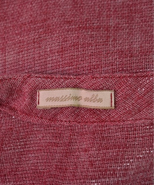 massimo alba ชุดเดรส