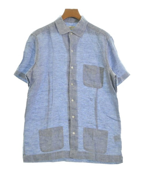 massimo alba เสื้อลำลอง