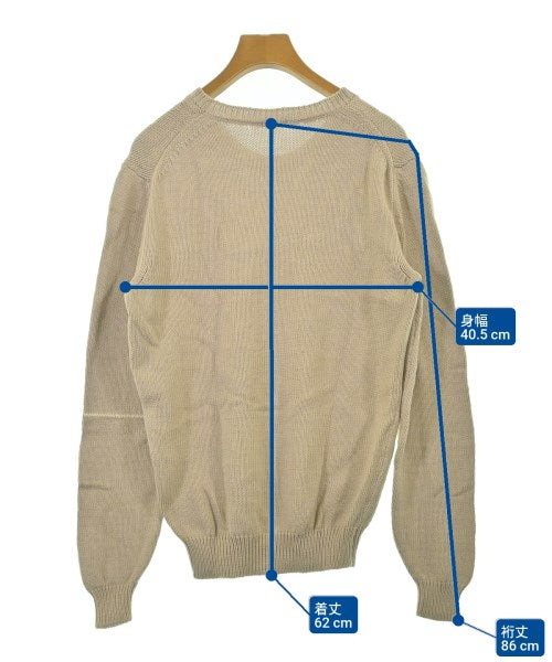 massimo alba เสื้อกันหนาว
