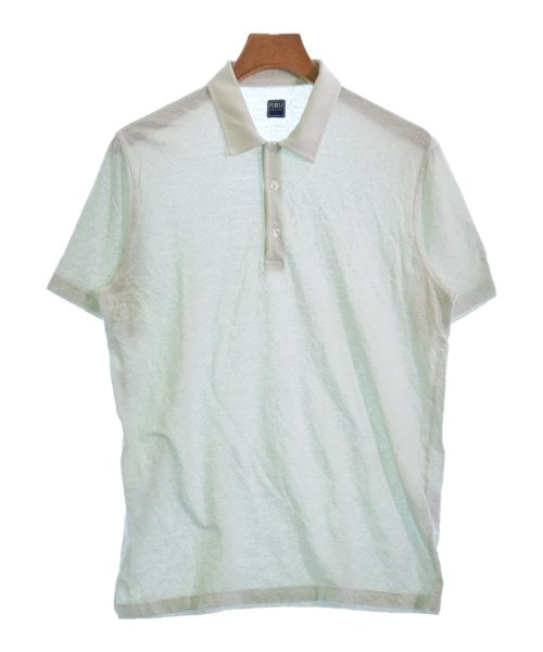 FEDELI เสื้อโปโล