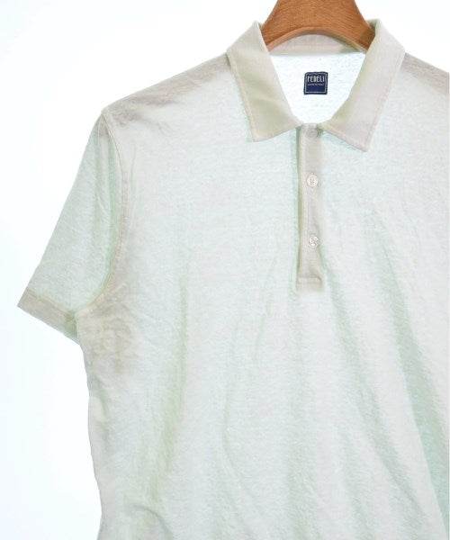 FEDELI เสื้อโปโล