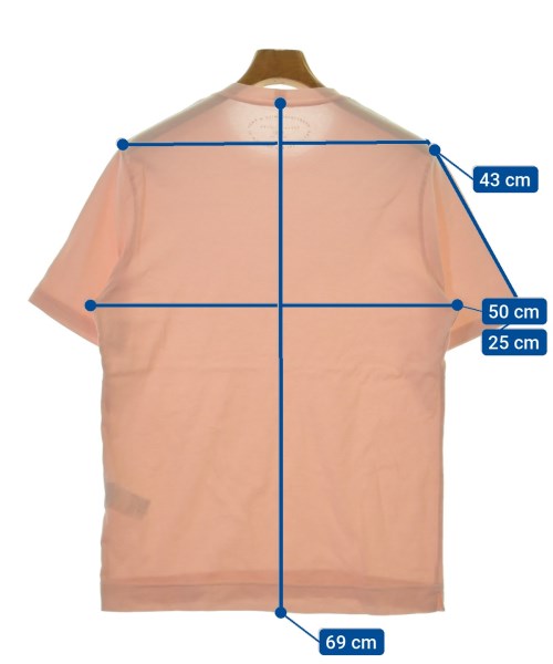 FEDELI เสื้อยืด/เสื้อท็อปส์