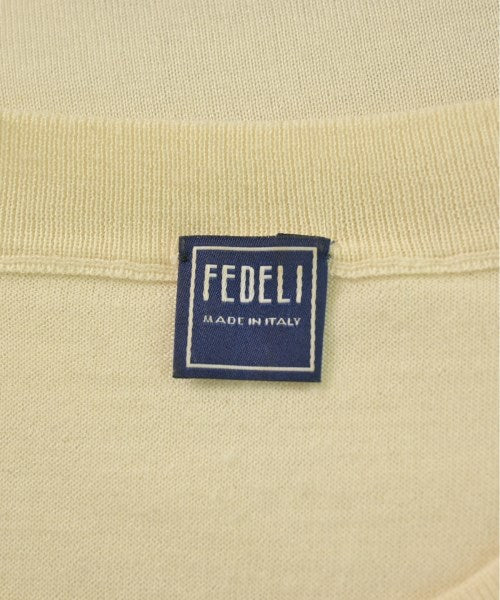 FEDELI เสื้อกันหนาว