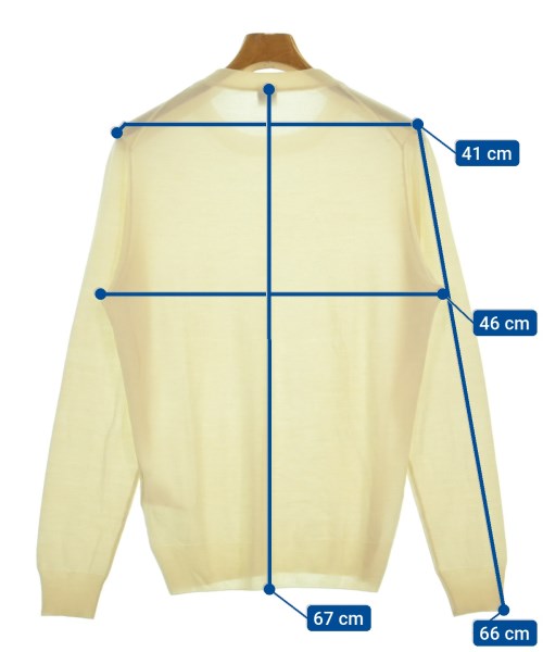 FEDELI เสื้อกันหนาว