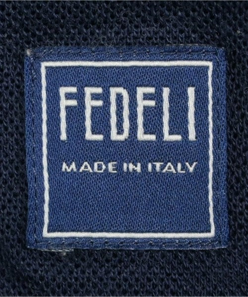 FEDELI เสื้อเชิ้ตทางการ