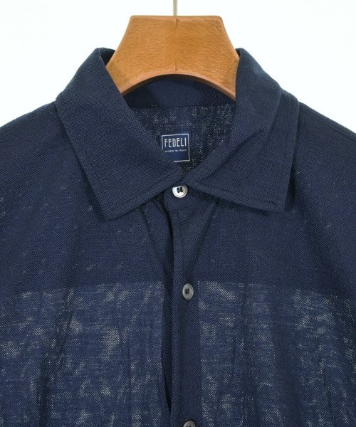 FEDELI เสื้อเชิ้ตทางการ