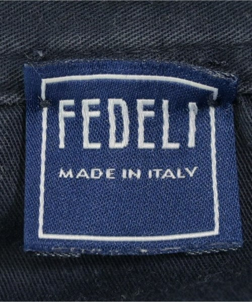FEDELI เสื้อเชิ้ตทางการ