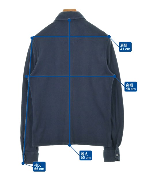 FEDELI เสื้อเชิ้ตทางการ
