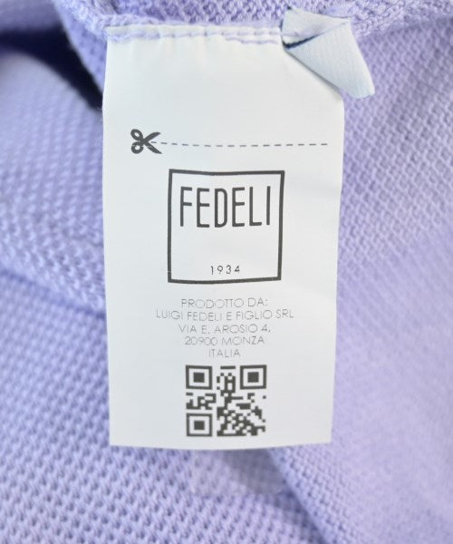 FEDELI เสื้อกันหนาว
