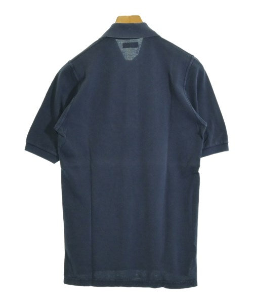 FEDELI เสื้อโปโล