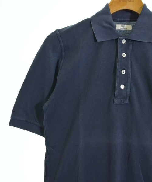 FEDELI เสื้อโปโล