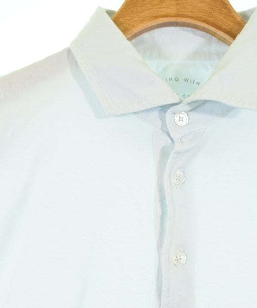 FEDELI เสื้อโปโล
