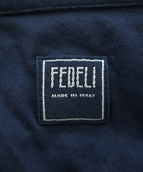 FEDELI เสื้อลำลอง