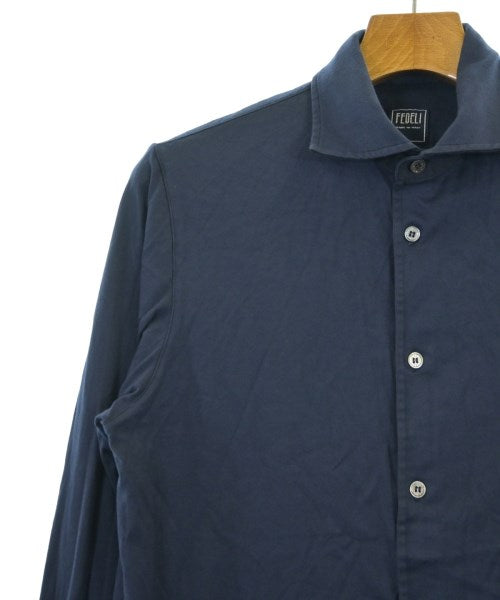 FEDELI เสื้อลำลอง