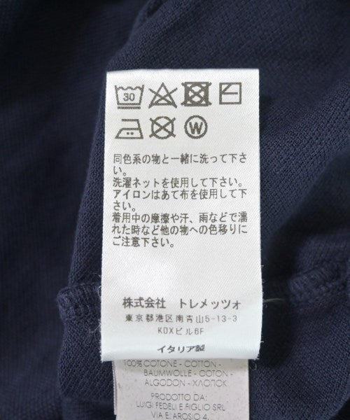 FEDELI เสื้อโปโล