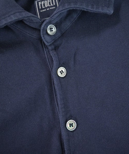FEDELI เสื้อโปโล