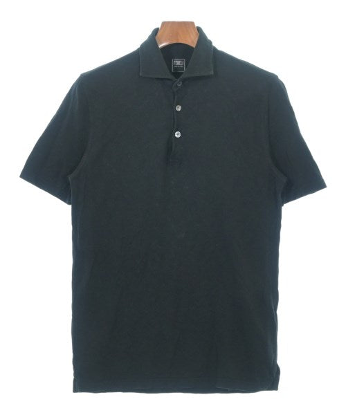 FEDELI เสื้อโปโล