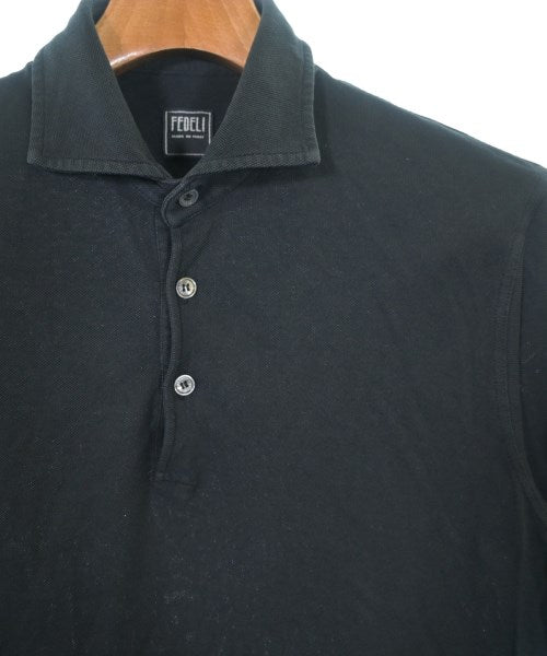 FEDELI เสื้อโปโล