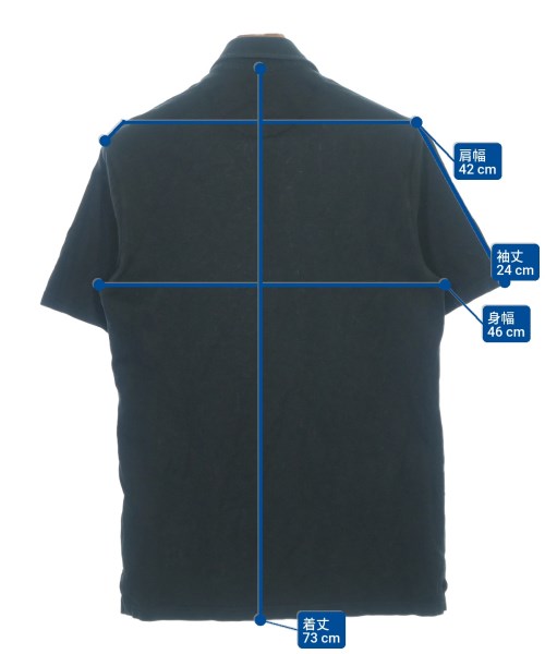 FEDELI เสื้อโปโล