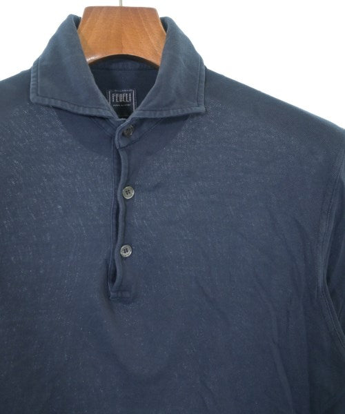 FEDELI เสื้อโปโล