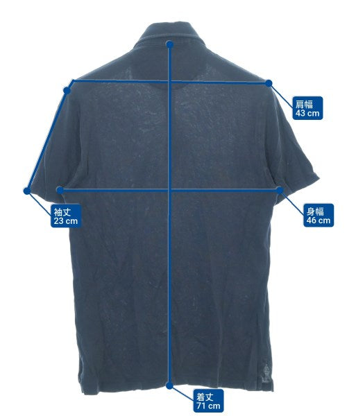 FEDELI เสื้อโปโล