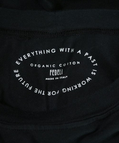 FEDELI เสื้อยืด/เสื้อท็อปส์