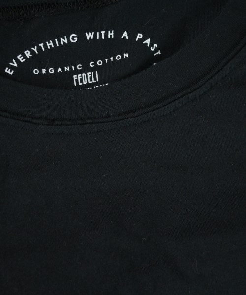 FEDELI เสื้อยืด/เสื้อท็อปส์