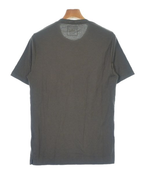 FEDELI เสื้อยืด/เสื้อท็อปส์