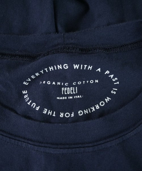 FEDELI เสื้อยืด/เสื้อท็อปส์