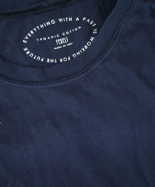 FEDELI เสื้อยืด/เสื้อท็อปส์