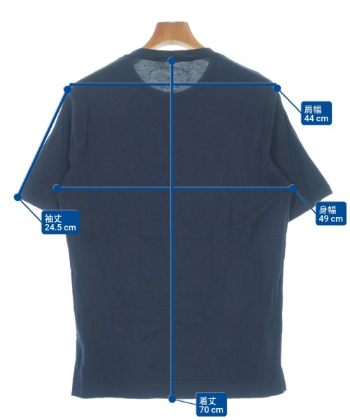 FEDELI เสื้อยืด/เสื้อท็อปส์