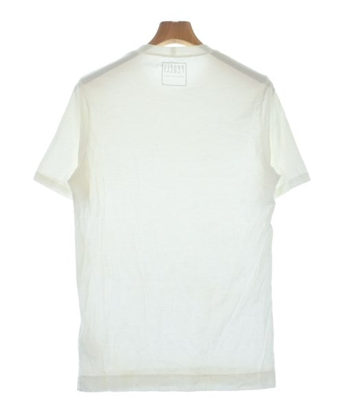 FEDELI เสื้อยืด/เสื้อท็อปส์