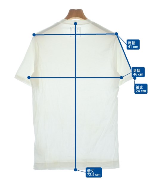 FEDELI เสื้อยืด/เสื้อท็อปส์