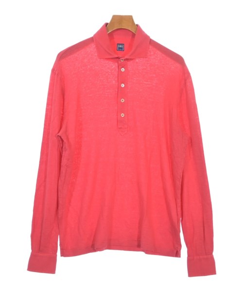 FEDELI เสื้อโปโล