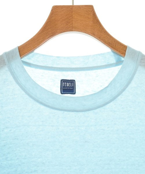 FEDELI เสื้อยืด/เสื้อท็อปส์