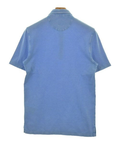 FEDELI เสื้อโปโล